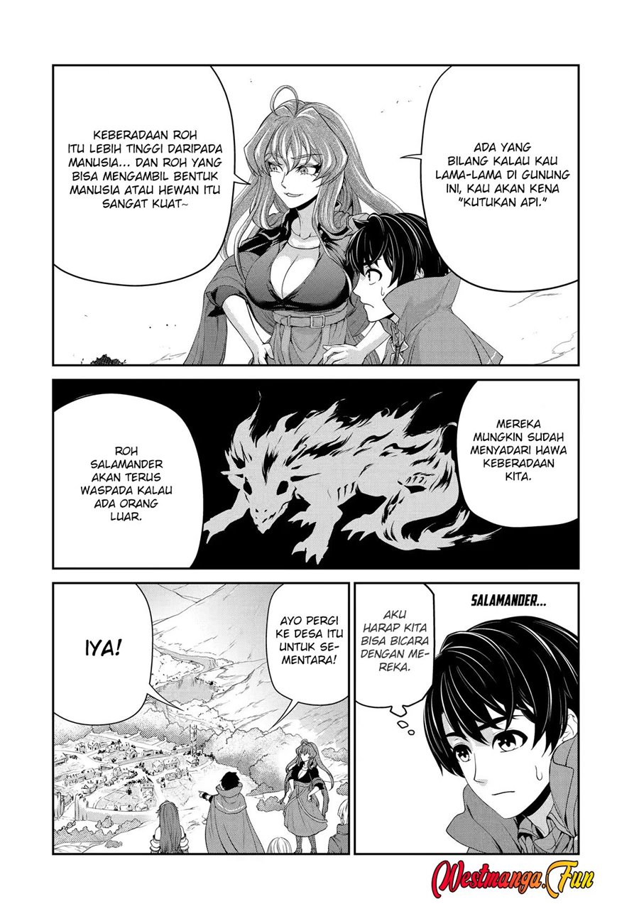 Renkinjutsu-shidesu. Jichou Wa Gomibako Ni Sutete